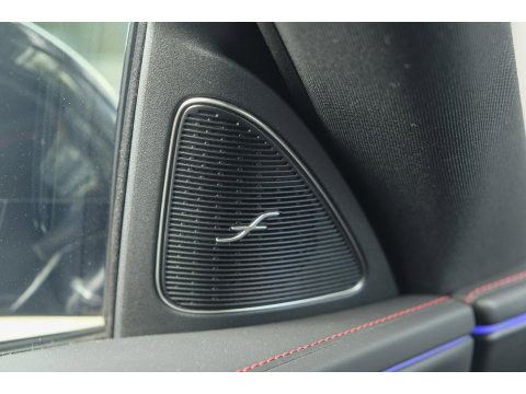 Mercedes-Benz E-Klasse Estate E53 AMG 612pk 4MATIC+ Panoramadak Schaalstoelen Burmester 4d 4-wielsturing Night II pakket Trekhaak