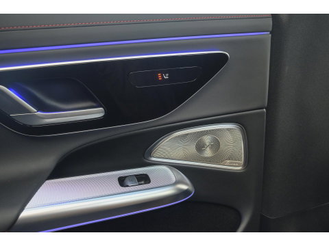 Mercedes-Benz E-Klasse Estate E53 AMG 612pk 4MATIC+ Panoramadak Schaalstoelen Burmester 4d 4-wielsturing Night II pakket Trekhaak