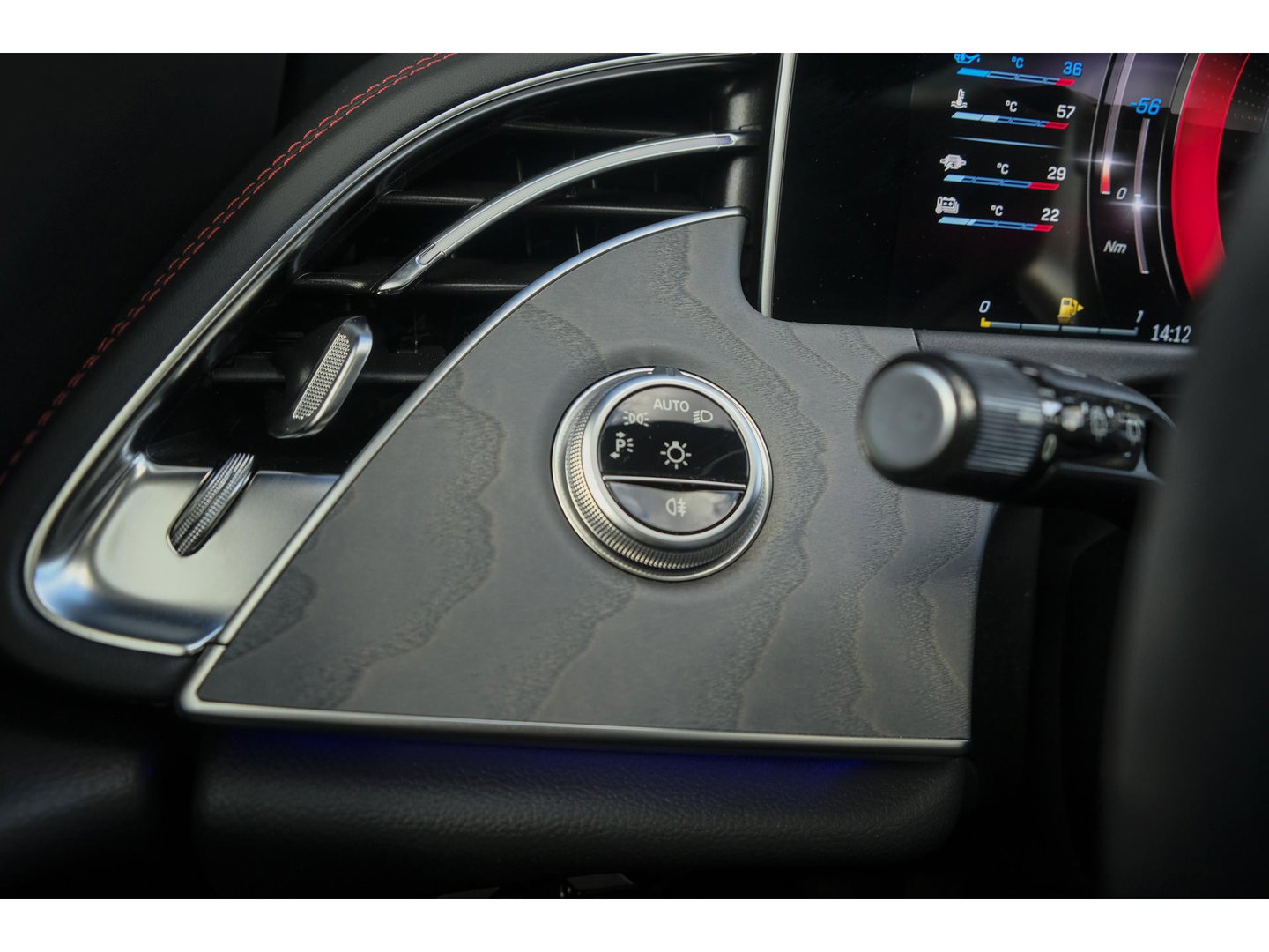 Mercedes-Benz E-Klasse Estate E53 AMG 612pk 4MATIC+ Panoramadak Schaalstoelen Burmester 4d 4-wielsturing Night II pakket Trekhaak
