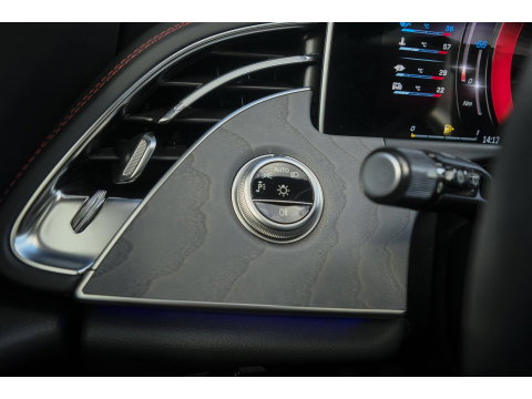 Mercedes-Benz E-Klasse Estate E53 AMG 612pk 4MATIC+ Panoramadak Schaalstoelen Burmester 4d 4-wielsturing Night II pakket Trekhaak