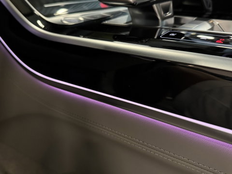 Audi A8 60 TFSie 462PK S-Line / B&O / TV's / softclose / Massage / 360°