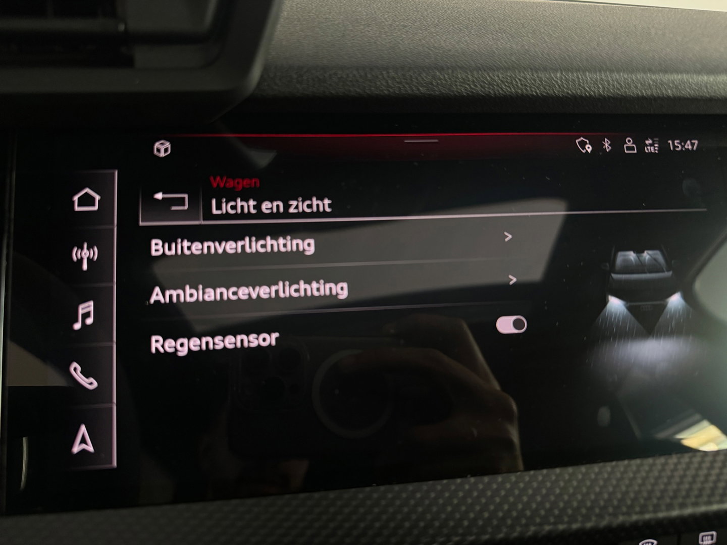 Audi RS3 Sportback 2.5 TFSI quattro Pano|Ceramic|Hulk|Keyless|HuD
