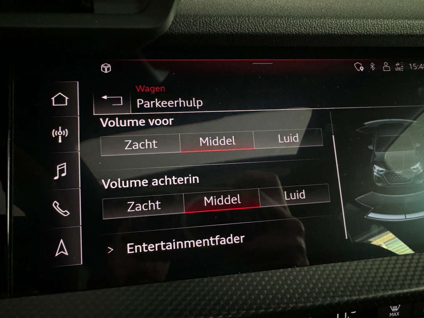 Audi RS3 Sportback 2.5 TFSI quattro Pano|Ceramic|Hulk|Keyless|HuD