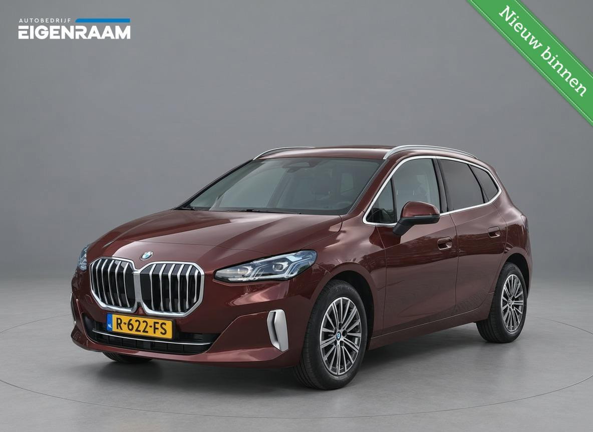 BMW 2 Serie