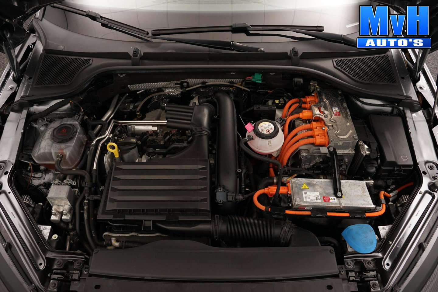 Škoda Octavia Combi 1.4 TSI RS PHEV Business|PANO|SOH.95%