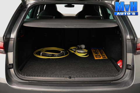 Škoda Octavia Combi 1.4 TSI RS PHEV Business|PANO|SOH.95%
