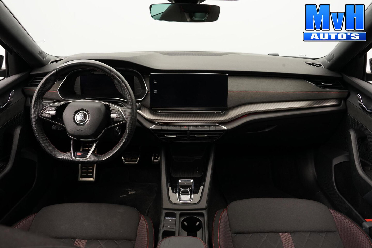 Škoda Octavia Combi 1.4 TSI RS PHEV Business|PANO|SOH.95%