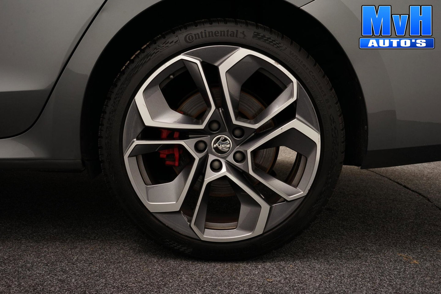 Škoda Octavia Combi 1.4 TSI RS PHEV Business|PANO|SOH.95%