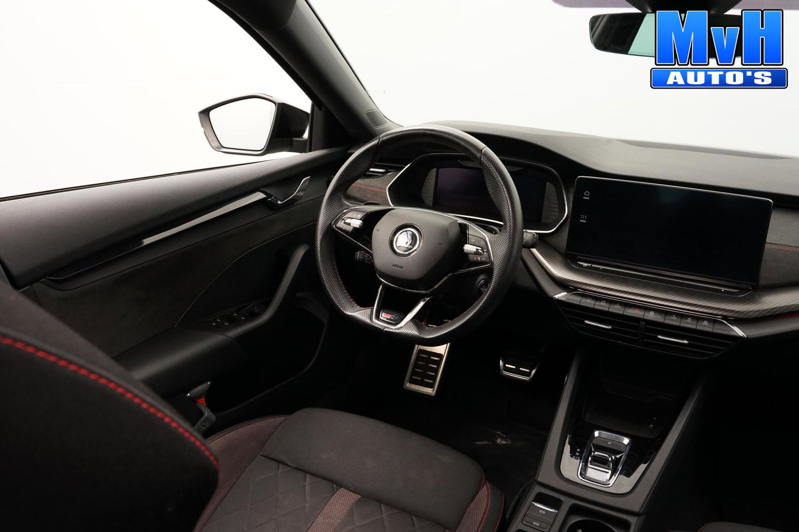 Škoda Octavia Combi 1.4 TSI RS PHEV Business|PANO|SOH.95%