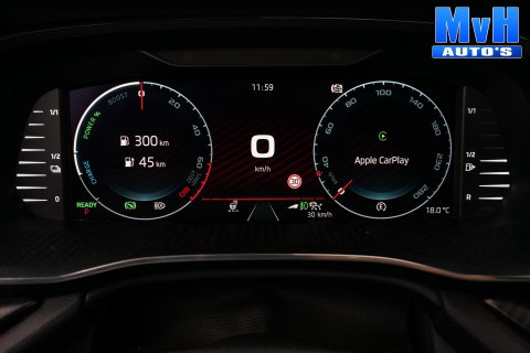 Škoda Octavia Combi 1.4 TSI RS PHEV Business|PANO|SOH.95%
