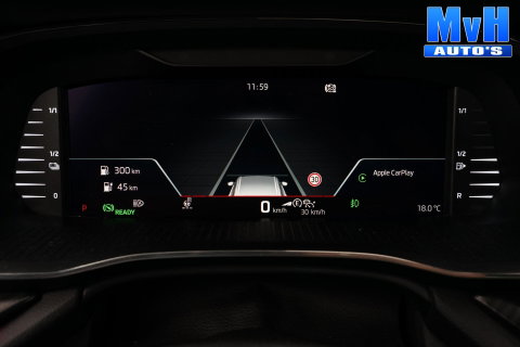 Škoda Octavia Combi 1.4 TSI RS PHEV Business|PANO|SOH.95%