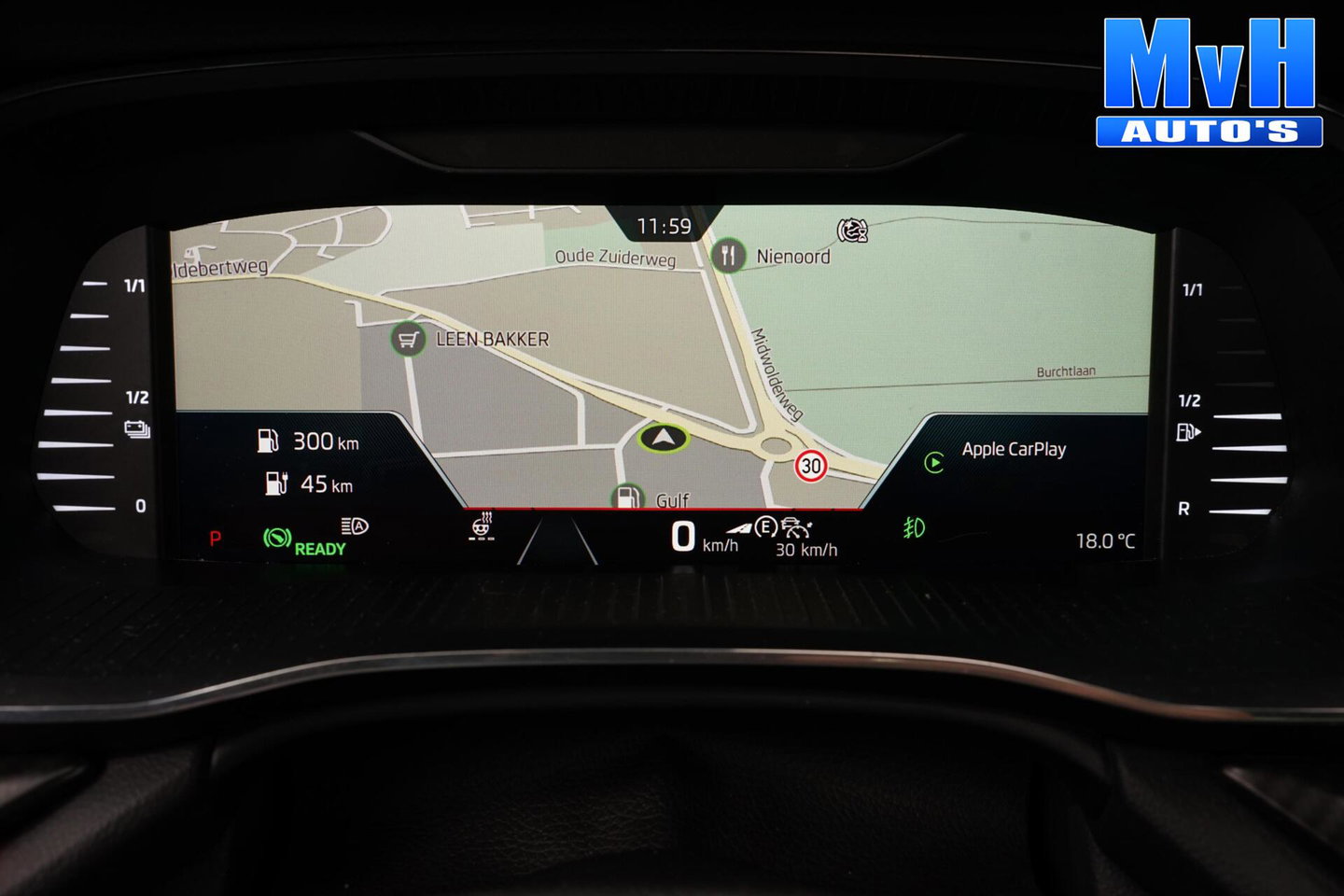 Škoda Octavia Combi 1.4 TSI RS PHEV Business|PANO|SOH.95%