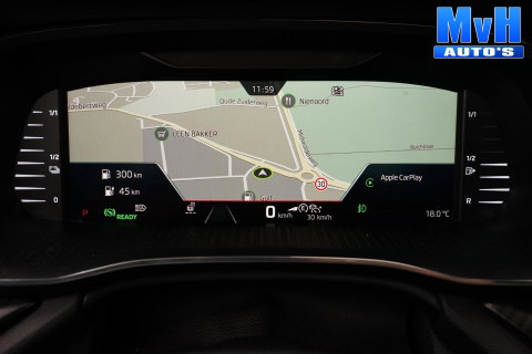 Škoda Octavia Combi 1.4 TSI RS PHEV Business|PANO|SOH.95%