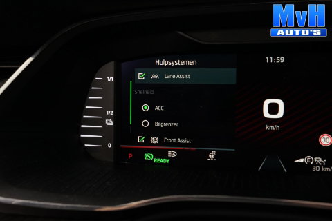 Škoda Octavia Combi 1.4 TSI RS PHEV Business|PANO|SOH.95%