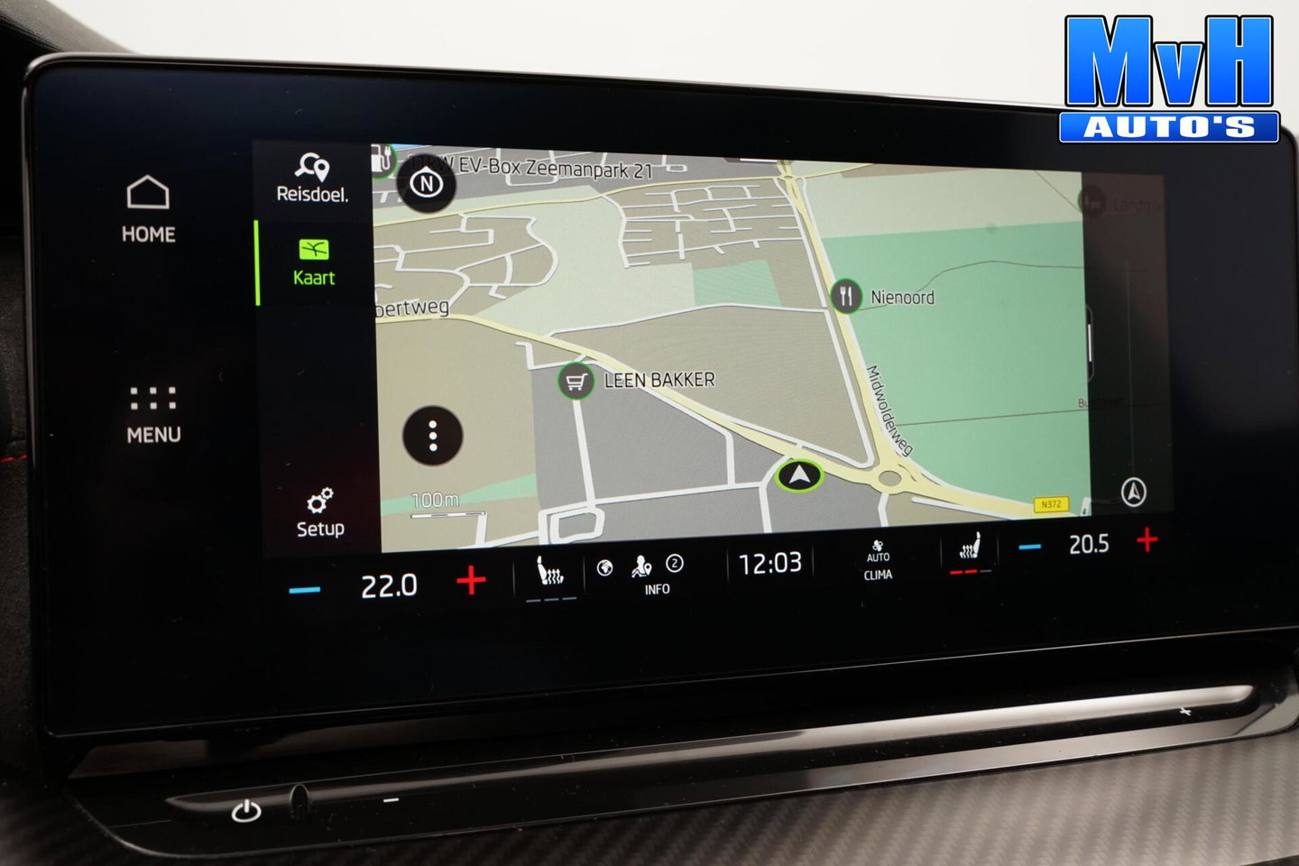 Škoda Octavia Combi 1.4 TSI RS PHEV Business|PANO|SOH.95%