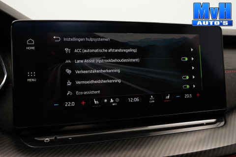 Škoda Octavia Combi 1.4 TSI RS PHEV Business|PANO|SOH.95%