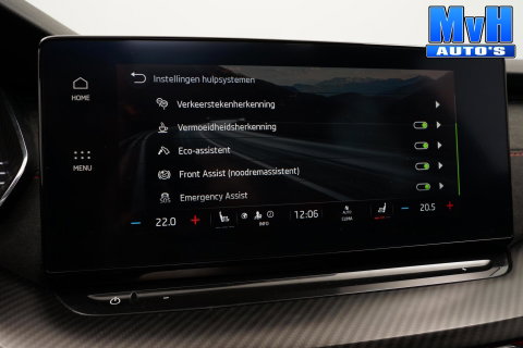 Škoda Octavia Combi 1.4 TSI RS PHEV Business|PANO|SOH.95%