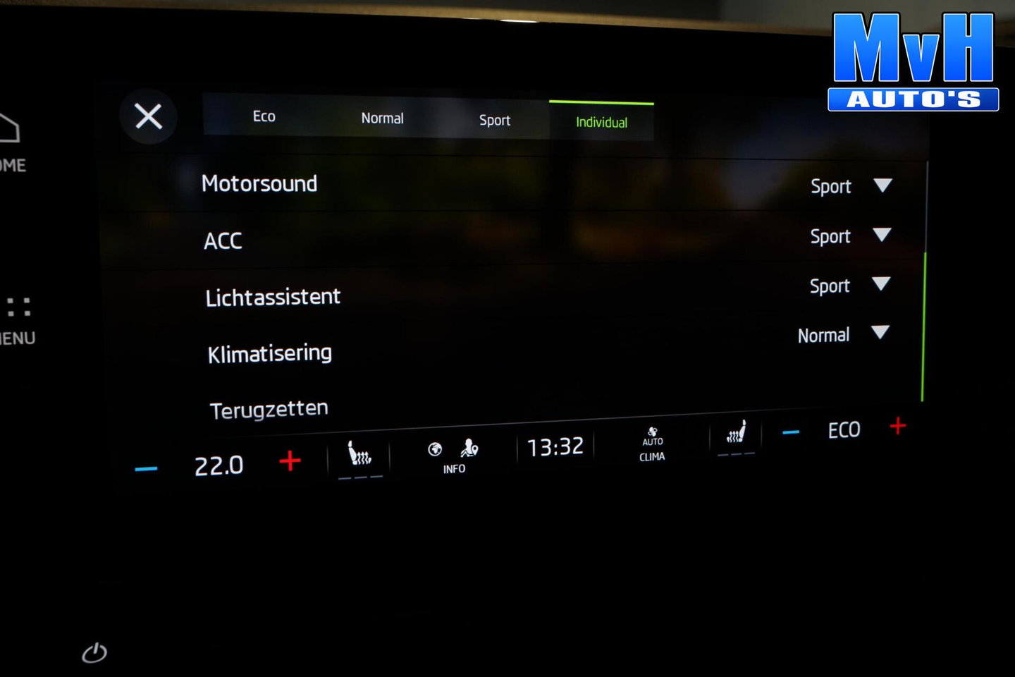 Škoda Octavia Combi 1.4 TSI RS PHEV Business|PANO|SOH.95%
