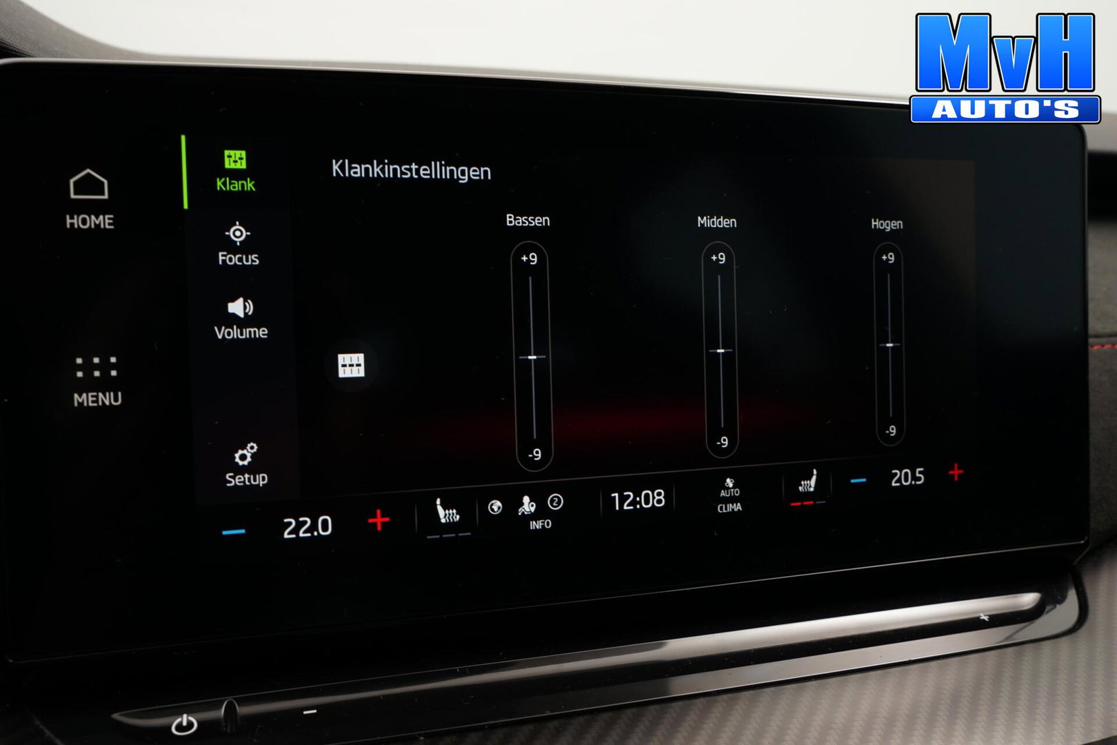 Škoda Octavia Combi 1.4 TSI RS PHEV Business|PANO|SOH.95%