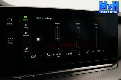 Škoda Octavia Combi 1.4 TSI RS PHEV Business|PANO|SOH.95%