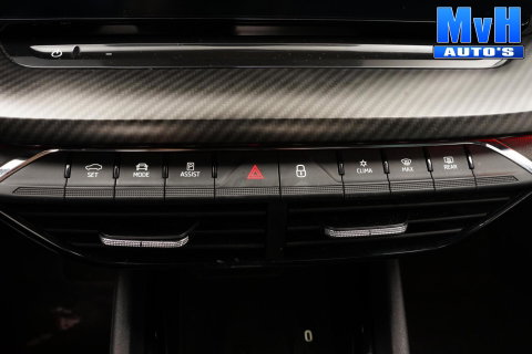 Škoda Octavia Combi 1.4 TSI RS PHEV Business|PANO|SOH.95%