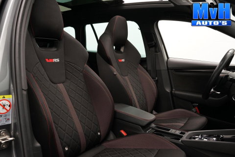 Škoda Octavia Combi 1.4 TSI RS PHEV Business|PANO|SOH.95%