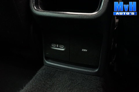 Škoda Octavia Combi 1.4 TSI RS PHEV Business|PANO|SOH.95%
