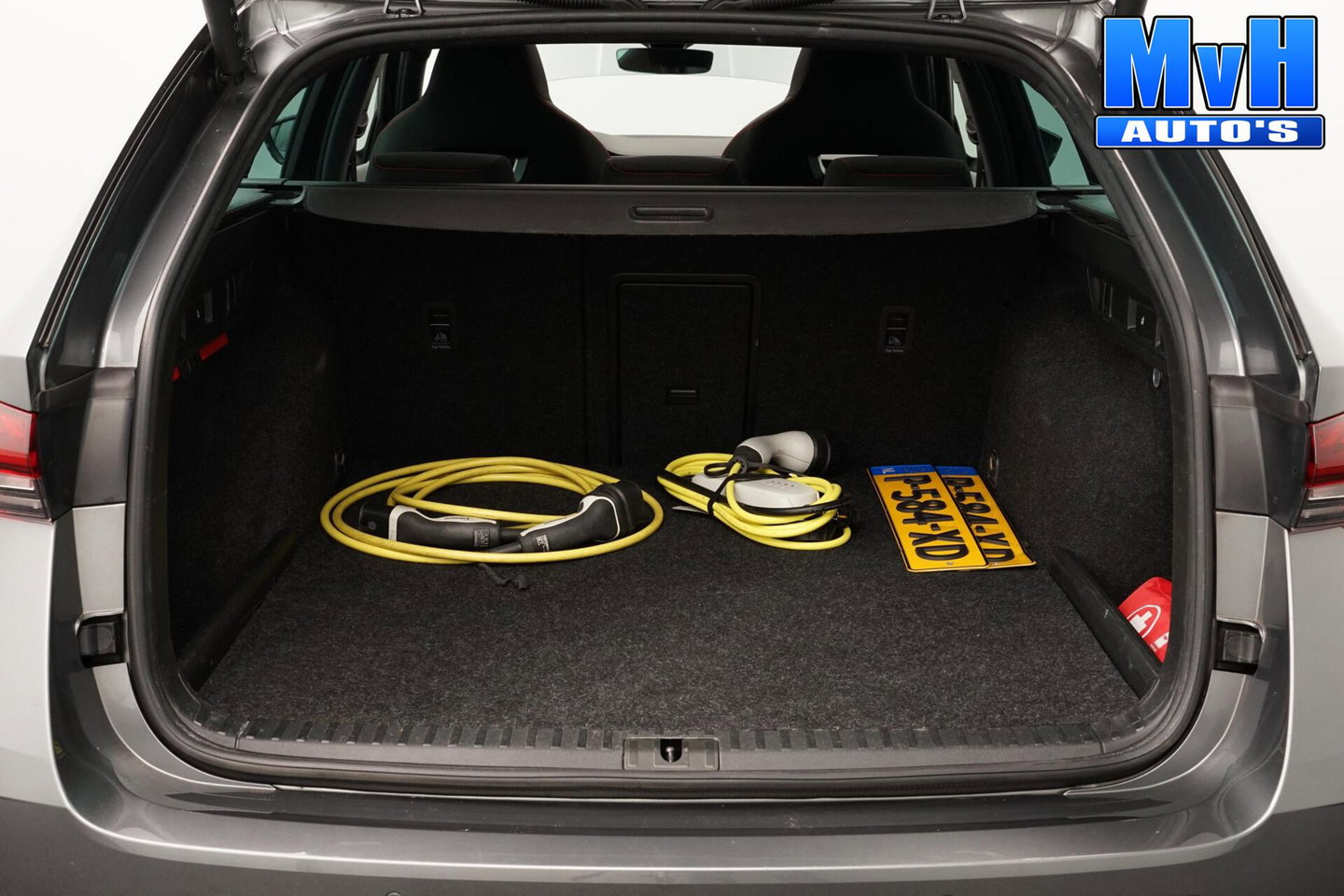 Škoda Octavia Combi 1.4 TSI RS PHEV Business|PANO|SOH.95%