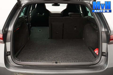 Škoda Octavia Combi 1.4 TSI RS PHEV Business|PANO|SOH.95%