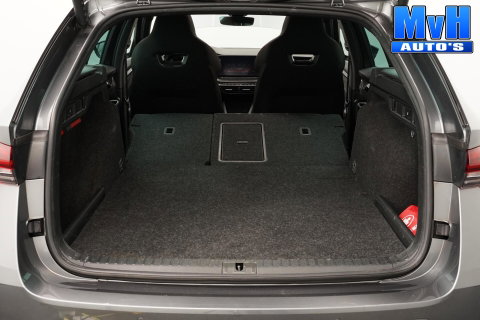 Škoda Octavia Combi 1.4 TSI RS PHEV Business|PANO|SOH.95%