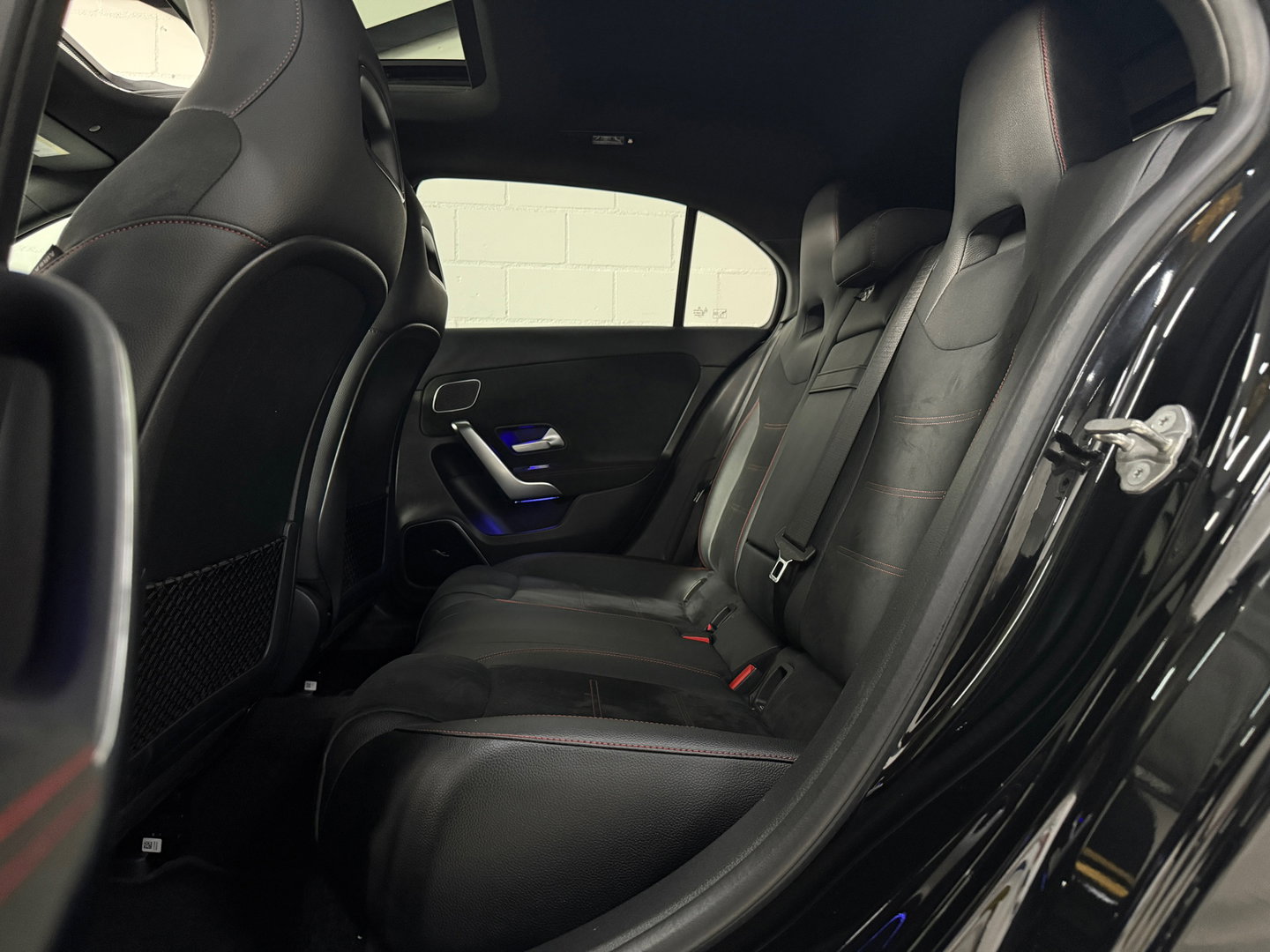 Mercedes-Benz A-Klasse 250 e Premium Plus AMG-Line*BOMVOL*