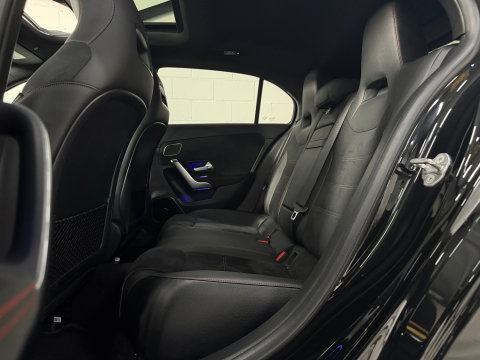 Mercedes-Benz A-Klasse 250 e Premium Plus AMG-Line*BOMVOL*
