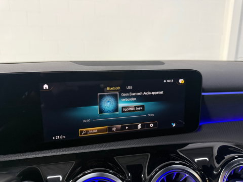 Mercedes-Benz A-Klasse 250 e Premium Plus AMG-Line*BOMVOL*