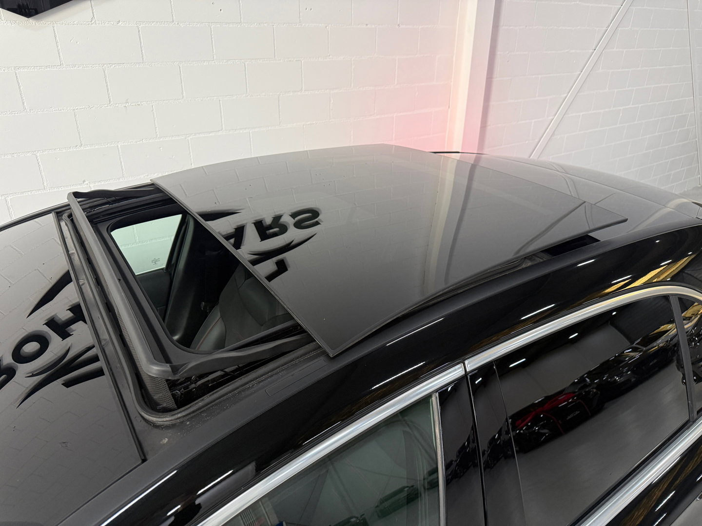 Mercedes-Benz A-Klasse 250 e Premium Plus AMG-Line*BOMVOL*