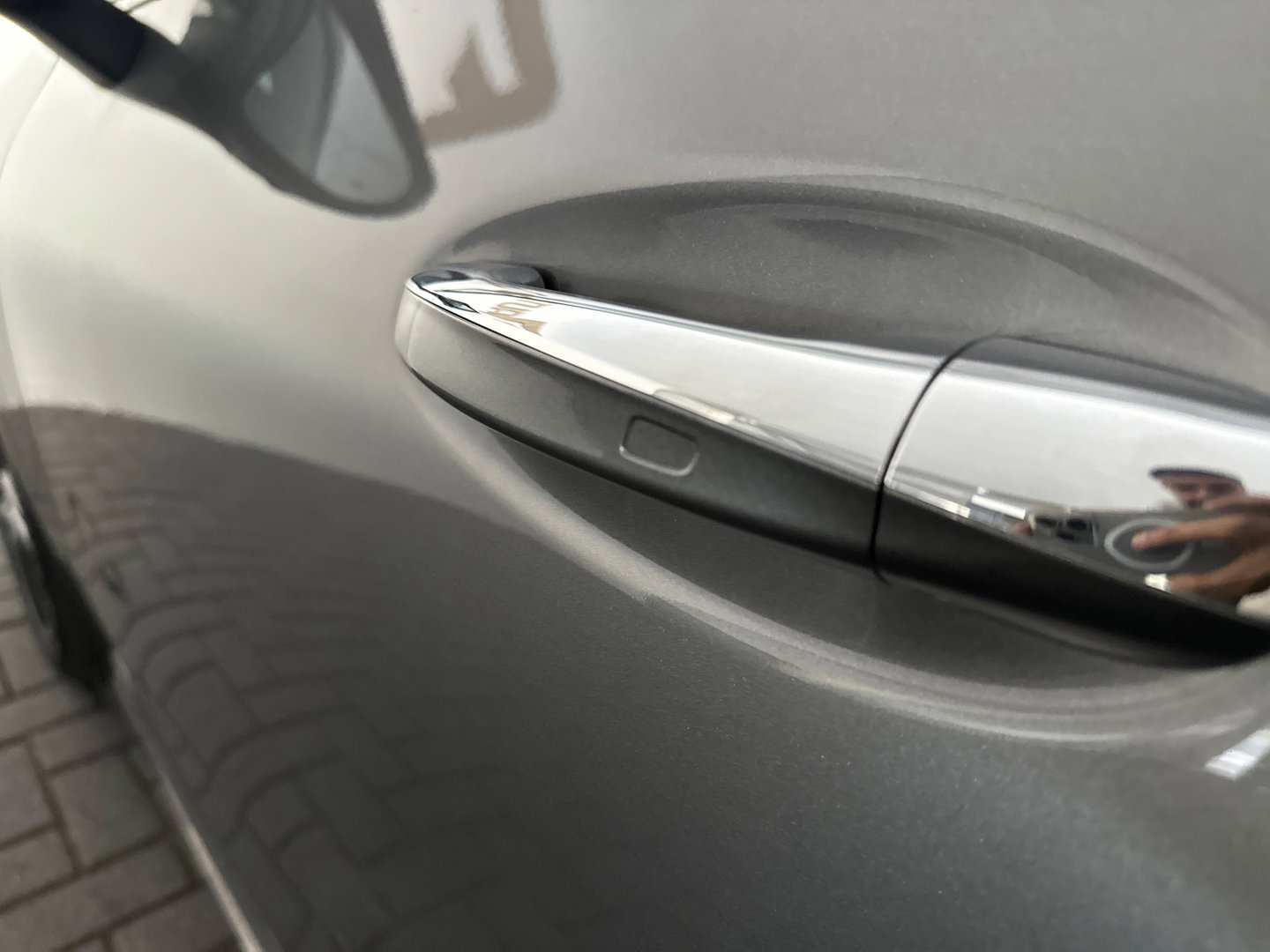 Mercedes-Benz CLA-Klasse 180 AMG Pano|Stoelventilatie|360 Camera|Keyless|Blindspot