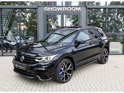 Volkswagen Tiguan 2.0 TSI R 4Motion PANO H&K 360 VOL