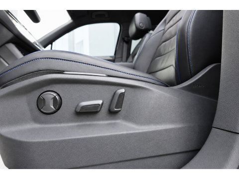 Volkswagen Tiguan 2.0 TSI R 4Motion PANO H&K 360 VOL