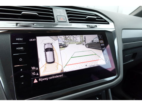 Volkswagen Tiguan 2.0 TSI R 4Motion PANO H&K 360 VOL
