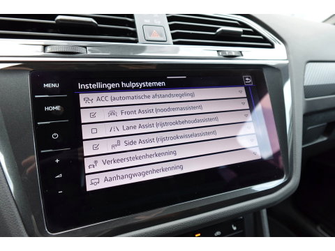 Volkswagen Tiguan 2.0 TSI R 4Motion PANO H&K 360 VOL