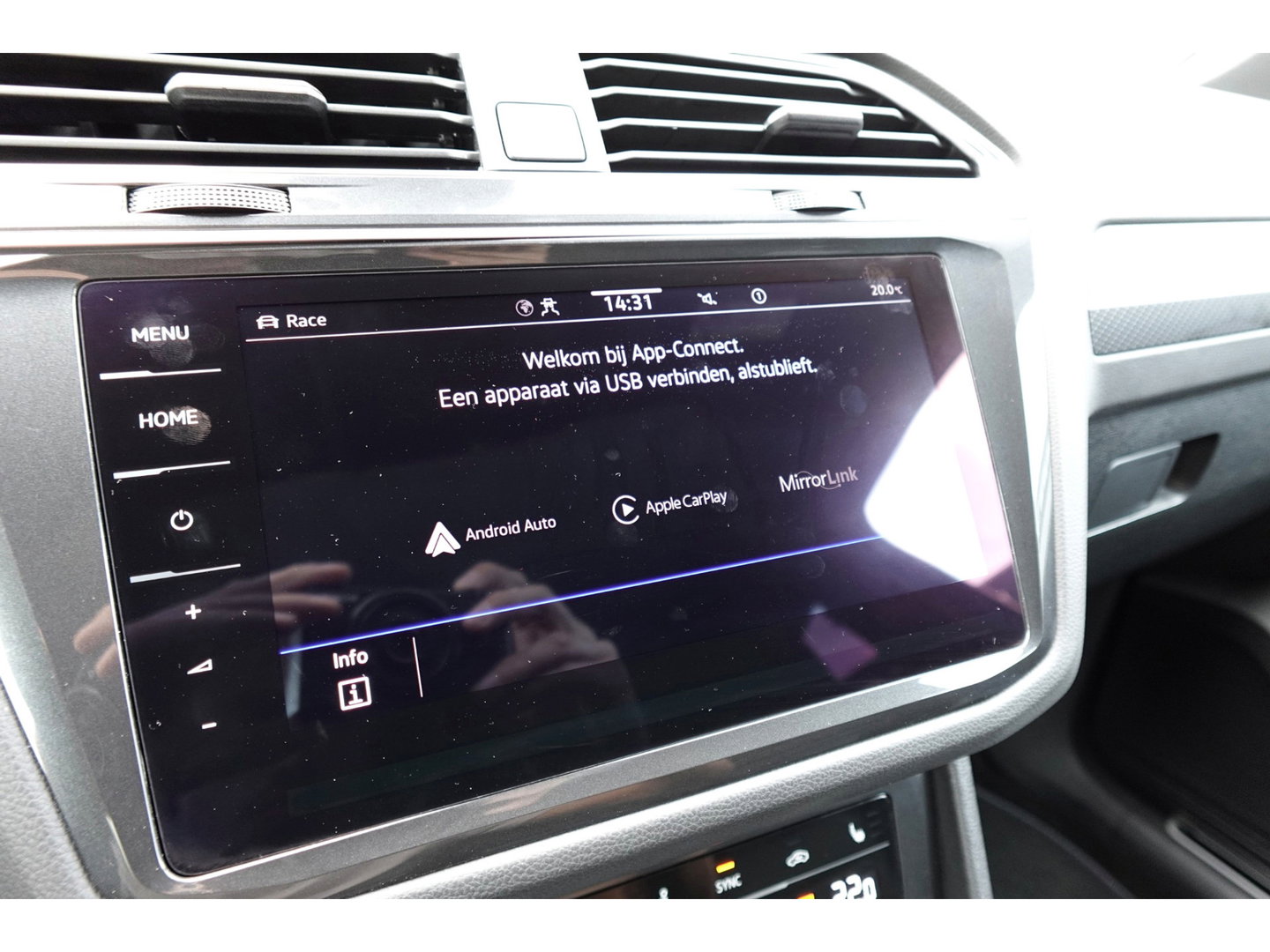 Volkswagen Tiguan 2.0 TSI R 4Motion PANO H&K 360 VOL