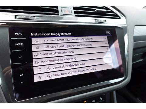 Volkswagen Tiguan 2.0 TSI R 4Motion PANO H&K 360 VOL