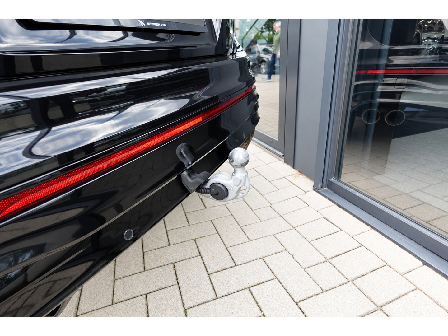 Volkswagen Tiguan 2.0 TSI R 4Motion PANO H&K 360 VOL