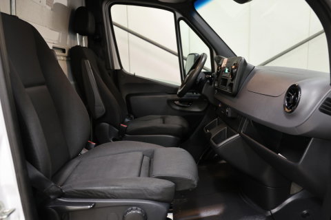 Mercedes-Benz Sprinter 514 2.2 CDI AUTOMAAT BAKWAGEN EXTRA LANG