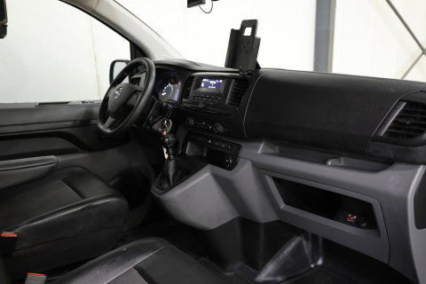 Opel Vivaro 2.0 CDTI L3H1 IMPERIAAL TREKHAAK 2500KG