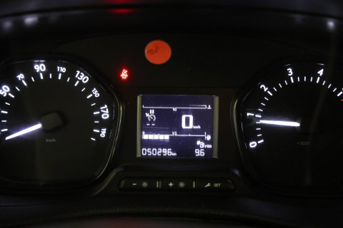 Opel Vivaro 2.0 CDTI L3H1 IMPERIAAL TREKHAAK 2500KG