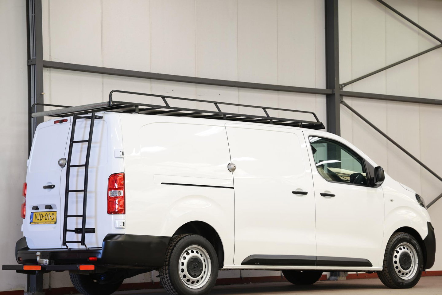 Opel Vivaro 2.0 CDTI L3H1 IMPERIAAL TREKHAAK 2500KG