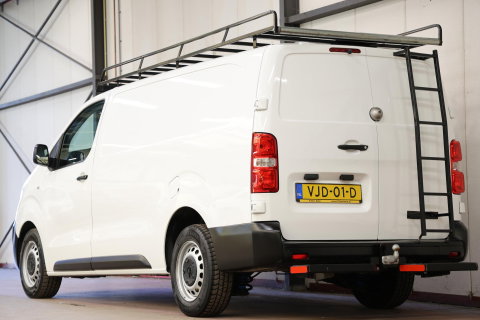 Opel Vivaro 2.0 CDTI L3H1 IMPERIAAL TREKHAAK 2500KG
