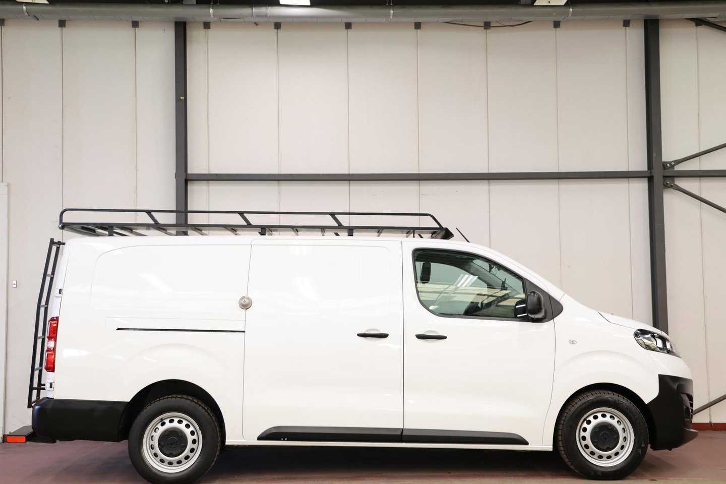 Opel Vivaro 2.0 CDTI L3H1 IMPERIAAL TREKHAAK 2500KG