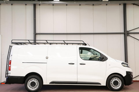 Opel Vivaro 2.0 CDTI L3H1 IMPERIAAL TREKHAAK 2500KG