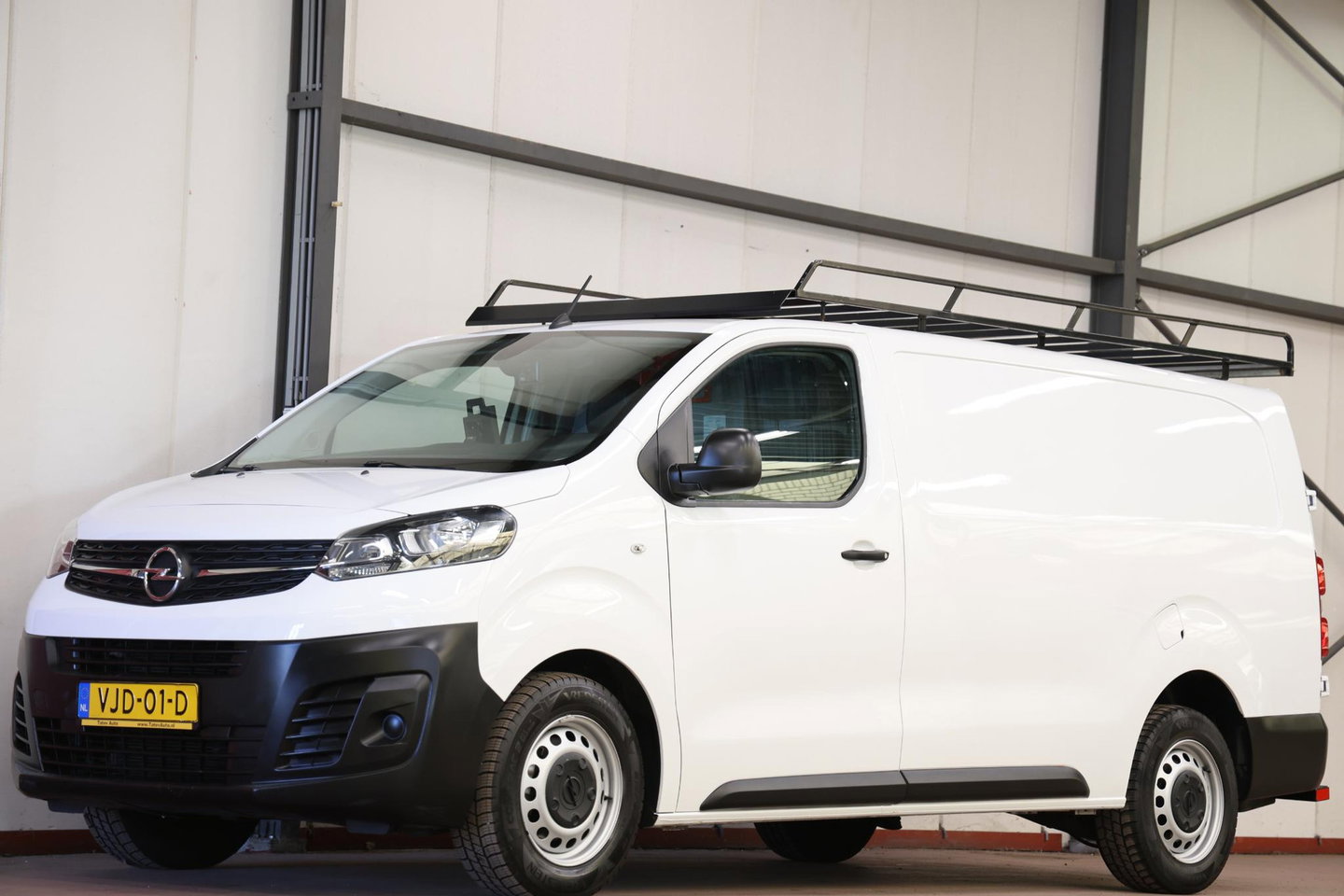 Opel Vivaro 2.0 CDTI L3H1 IMPERIAAL TREKHAAK 2500KG